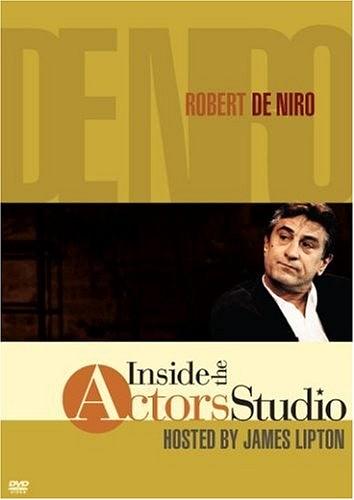 Inside the Actors Studio - Robert De Niro