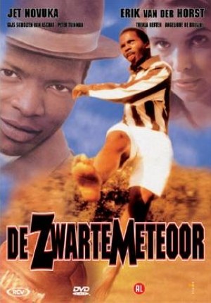 De zwarte meteoor