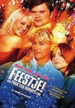 Feestje