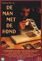 De man met de hond
