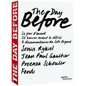 "The Day Before"