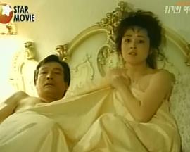 危机中的女人