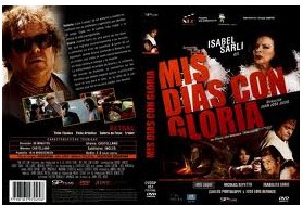 Mis días con Gloria