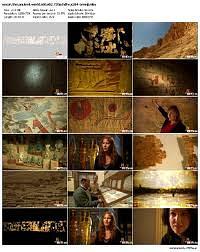 Sex in the Ancient World: Egyptian Erotica