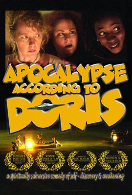 The Apocalypse... According to Doris