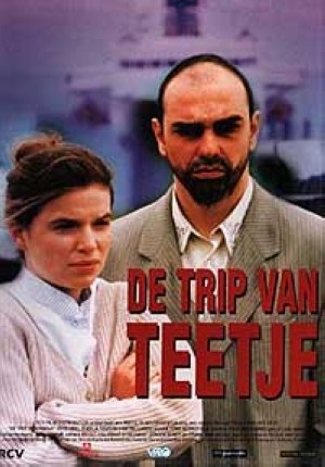 De trip van Teetje