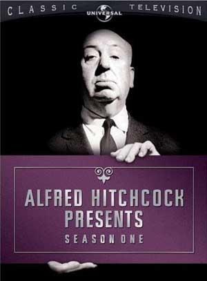 "Alfred Hitchcock Presents" Final Escape