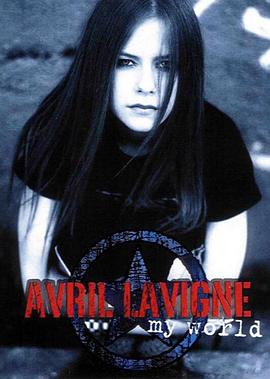 Avril Lavigne  My World