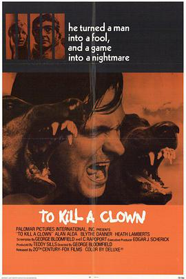 To Kill a Clown