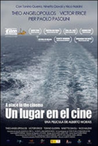 Un lugar en el cine