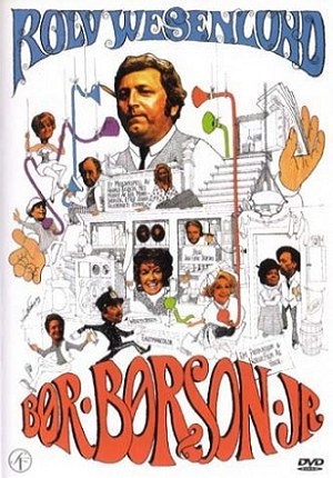 B�r B�rson Jr.