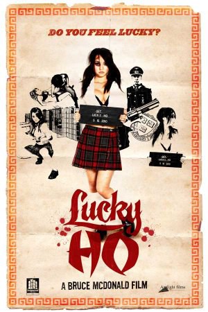 Lucky Ho