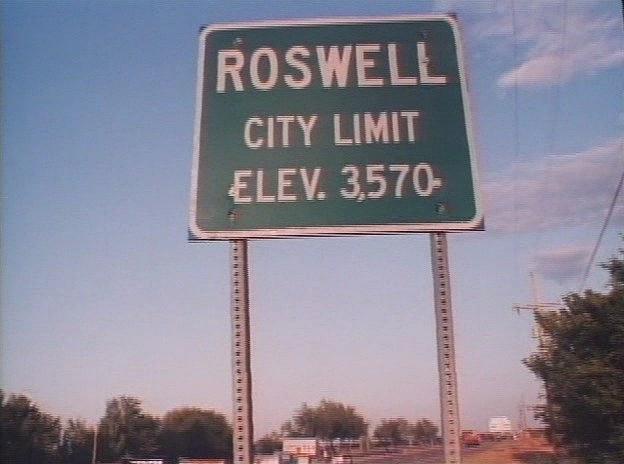 Roswell