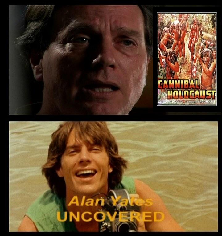 Alan Yates