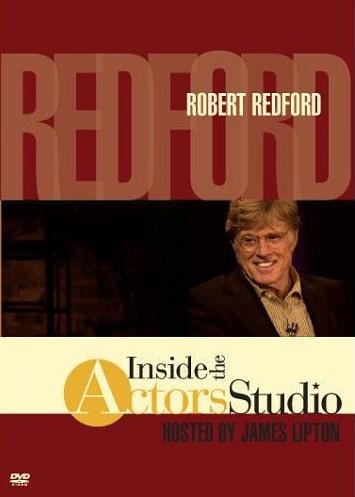 Inside The Actors Studio  Robert Redford