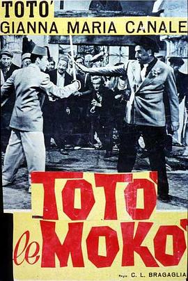 Totò le Mokò