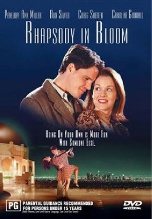Rhapsody in Bloom