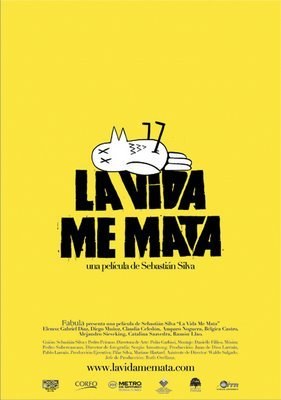 La vida me mata