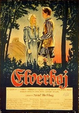 Elverhøj