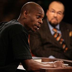 Inside the Actors Studio 200th Episode