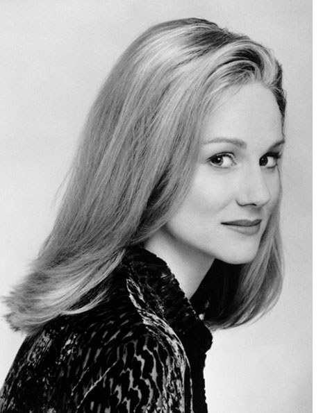 Inside the Actors Studio  Laura Linney