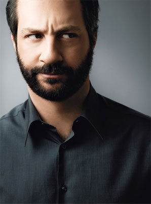 Inside the Actors Studio Judd Apatow