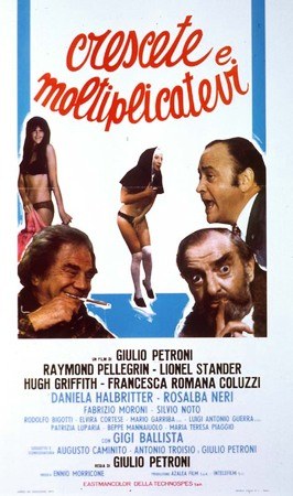 Crescete e moltiplicatevi