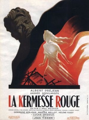 La kermesse rouge