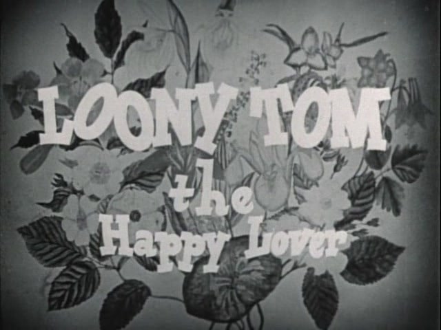 Loony Tom