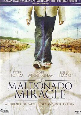 The Maldonado Miracle