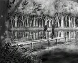 La Ballade Sauvage