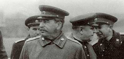 Stalin: Inside the Terror