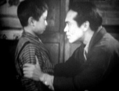 情熱の詩人琢木 ふるさと篇