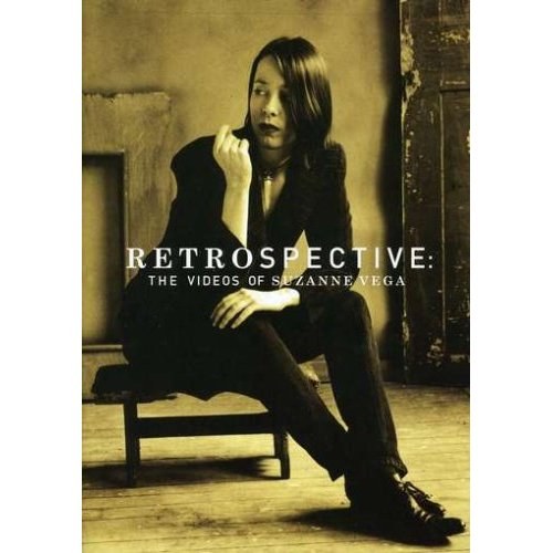 Retrospective - The Videos of Suzanne Vega