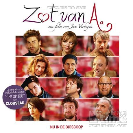 Zot van A
