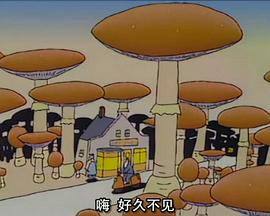 一颗千变万化的行星