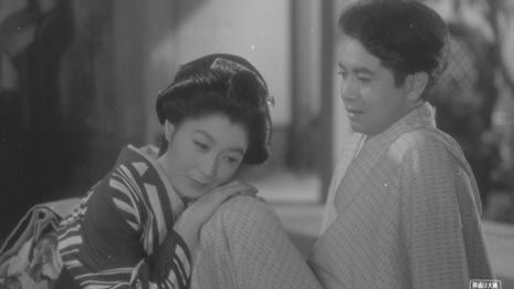 怪談深川情話
