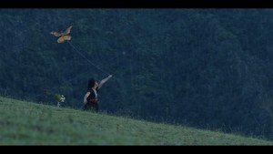 雨