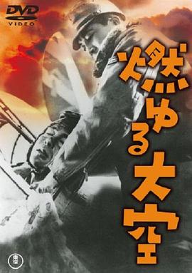 燃烧的天空