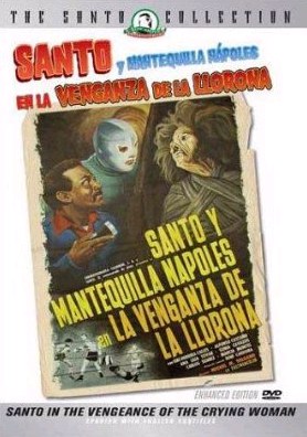 La venganza de la llorona
