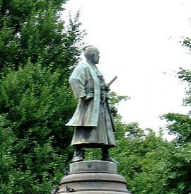 大村益次郎