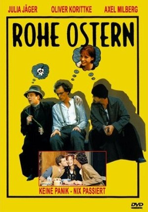 Rohe Ostern