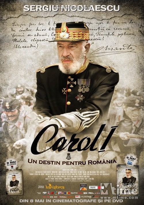Carol I
