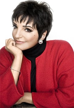 Inside the Actors Studio  Liza Minnelli