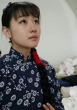 兰花花