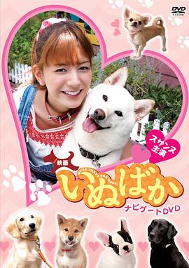 爱犬成痴