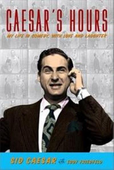 Caesar's Hour