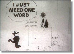 Alice Solves the Puzzle