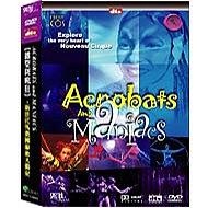 Acrobats and Maniacs