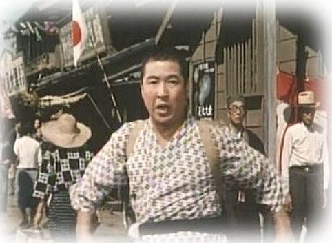 裸の大将